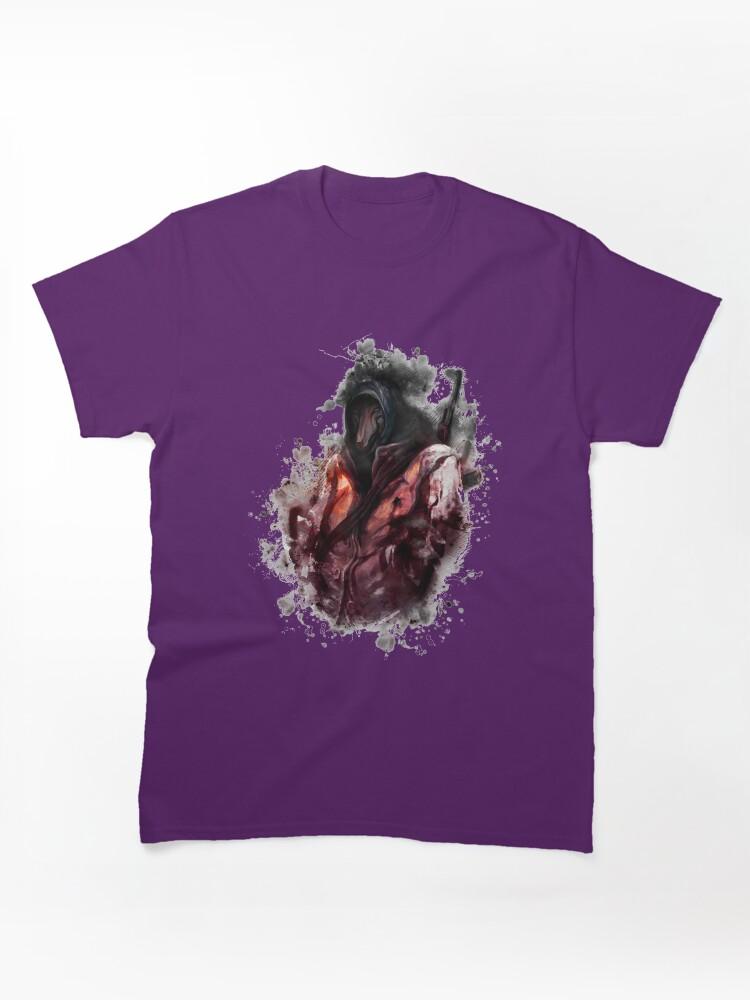 Dead by Daylight Darkwood Classic T-Shirt