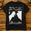 Death Grips Death Klassisch Glitchpunk Lo Fi Chaos T-Shirt Sommer Vintage T-Shirts 100% Baumwolle Harajuku T-Shirt Für Top Tees