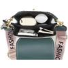 Korean Version of Simple and Fashionable Small Square Bag Fashionable Versatile Shoulder Messenger Bag Trendy Mini Mobile Phone