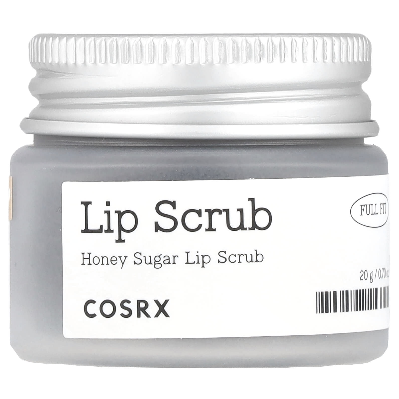 

Lip Scrub, Honey Sugar, 20G(0.7Oz)