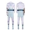 Cosplay Anime Invincible Young Man Season 3 Cos Suit Rex Splode Conqueror Onesie Cosplay Suit
