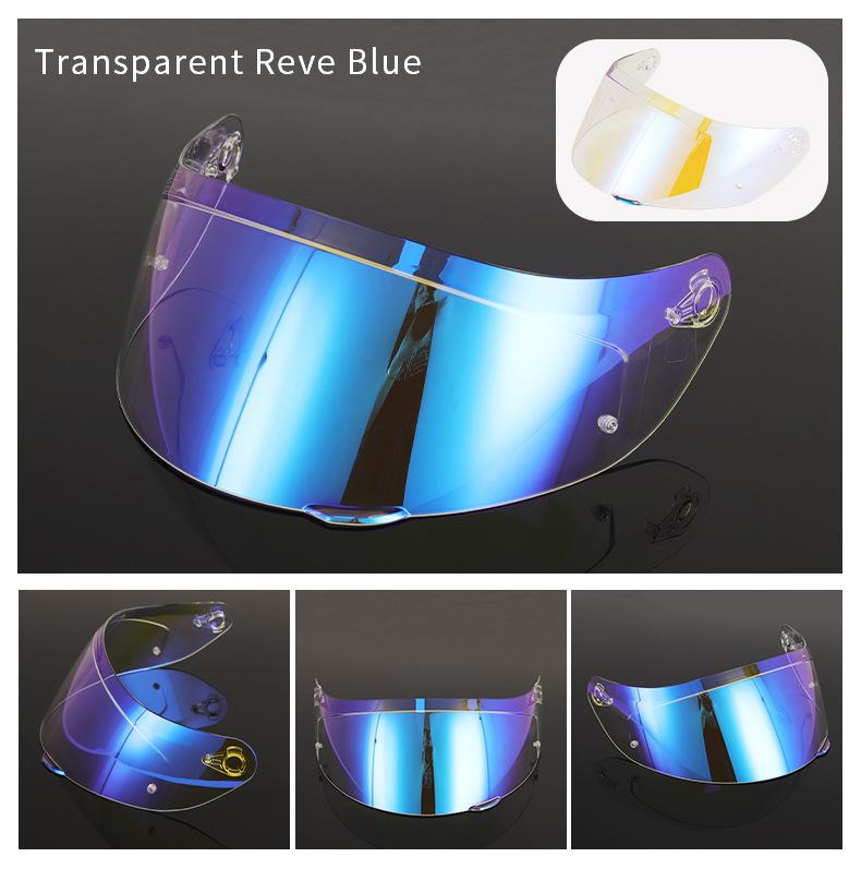 Motorcycle Helmet Visors for AGV K1  K1S K3SV K5 K5S Moto Helmets Visor Lens Shield Glasses Accessories Para Casco Casque