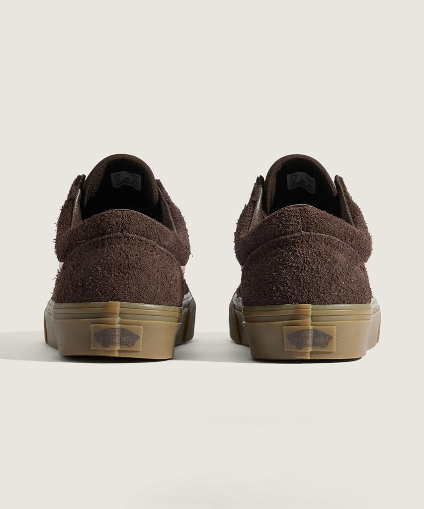 Vans Old School - (Ribbon Pack) Brown:Pink / Vn000E9Trpk1