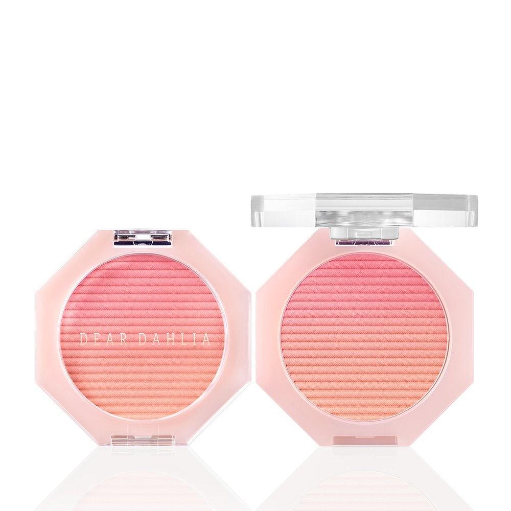

Blooming Edition Paradise Soft Dream Blush 01_Happiness