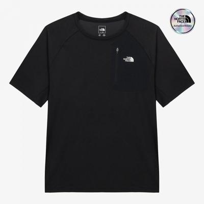 Men S Short Sleeve Tee Vain nt7uS06a Black