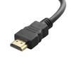 HDMI Male To VGA RGB Female HDMI To VGA Video Converter Adapter 1080P For PC