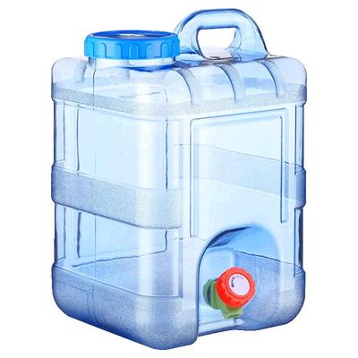 maxcook Φορητό Παγοκρύσταλλο Νερού 10L με Βρύση