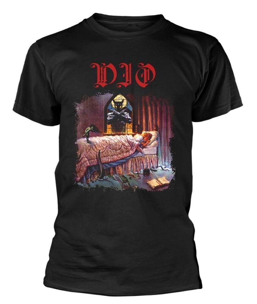 Футболка Dio Dream Evil S