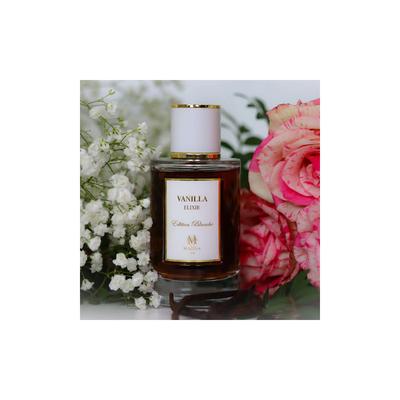 Maison Maïssa - Eau De Parfum Vanilla Elixir -