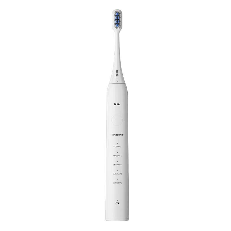 

Panasonic EW-DC02 Sonic Electric Toothbrush