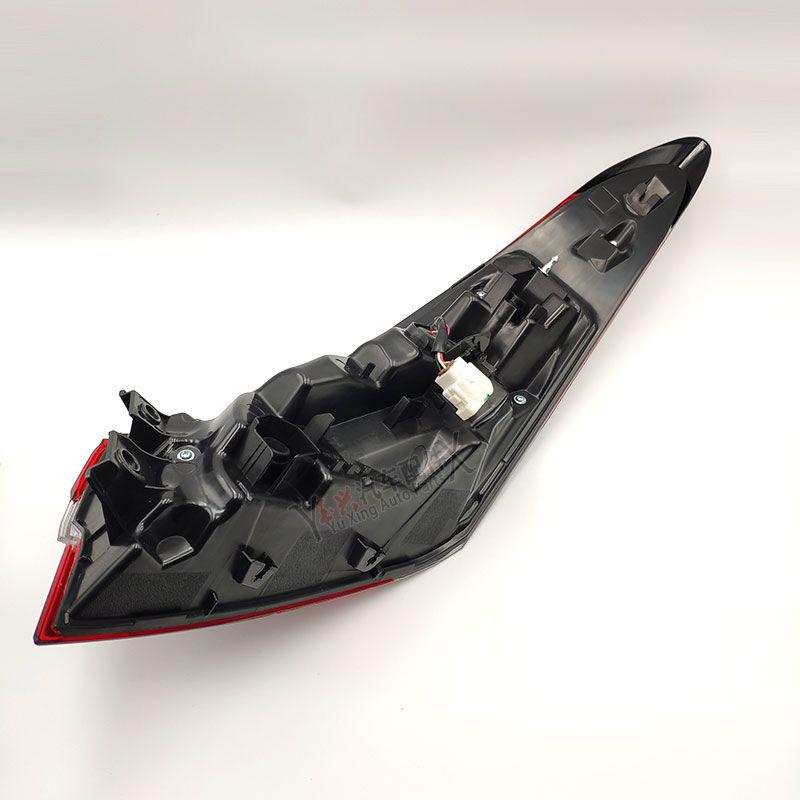 LED Tail and Brake Lights for 2018-2019 Camry - Rear Headlights and Reversing Lights