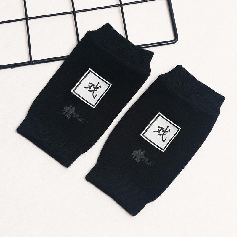 Unisex Winter Warm Fingerless Gloves for Typing, Writing, and Mobile Use