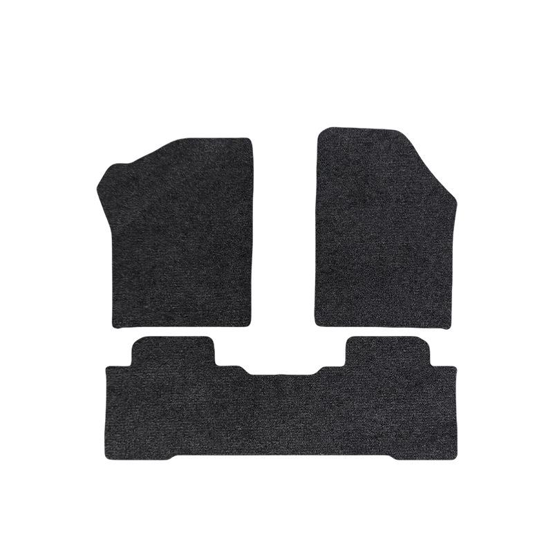 Wuling Xingyun Model 23 Nylon Car Floor Mats