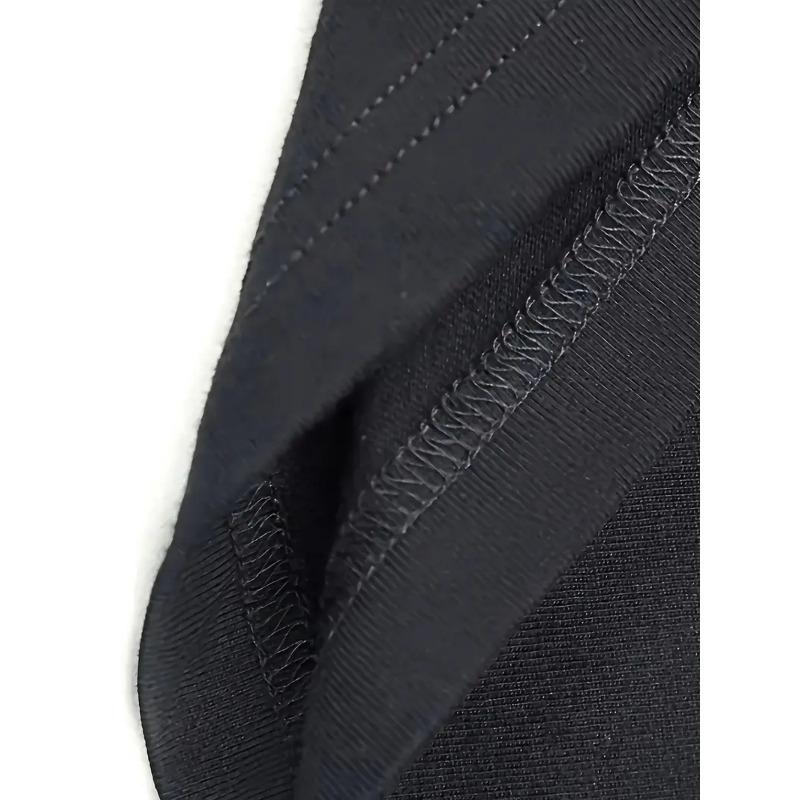 European Size Women'S Oversized Funny "Crazy Grandma" T-Shirt,Round Neck Short Sleeve with "I'm The Crazy Grandma Everyone Warns You About" Slogan