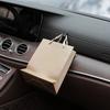 New Car Hooks Organizer Storage for USB Cable Headphone Key Storage 1/2/6Pcs Self Adhesive Wall Hook Hanger Auto Fastener Clips