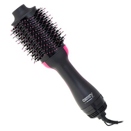 Camry | Haarstyler | CR 2025 | Lockendurchmesser 22mm | Temperatureinstellungen Anzahl 3 | 1800 W | Schwarz | Pink