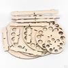 Holder Organizer Artists Standing Brush