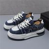 Schuhe Sommer Herren Sneaker Tennis Skateboard Freizeit Atmungsaktives Canvas Outdoor Wandern Mode Designer Luxus Sport Gehen