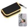 Multifunction Repair Tool Bag Oxford Cloth Tool Carry Case  Tool Organization