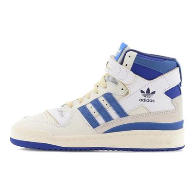 Zapatillas Forum 84 Blanco Azul FY7793