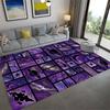 2025 New Space Carpet Rug for Living Room Bedroom Home Sofa Decoration,Kids play Non-slip Floor Mat159