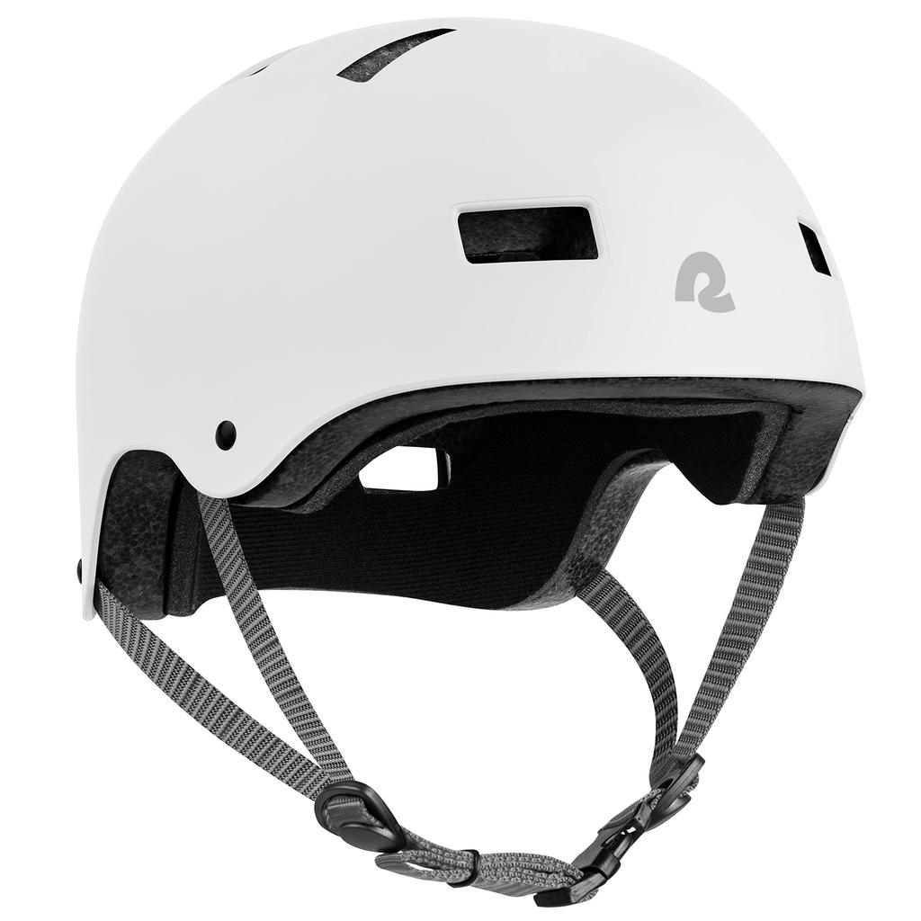 Retrospec Dakota Adult & Youth Bike Helmet - Multi-Sport Protection with ABS Shell, EPS Foam, 10 Vents & Removable Washable Padding for BMX