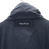 Nautica 90s Old Zip Jacket L White System Reversible Men's Used