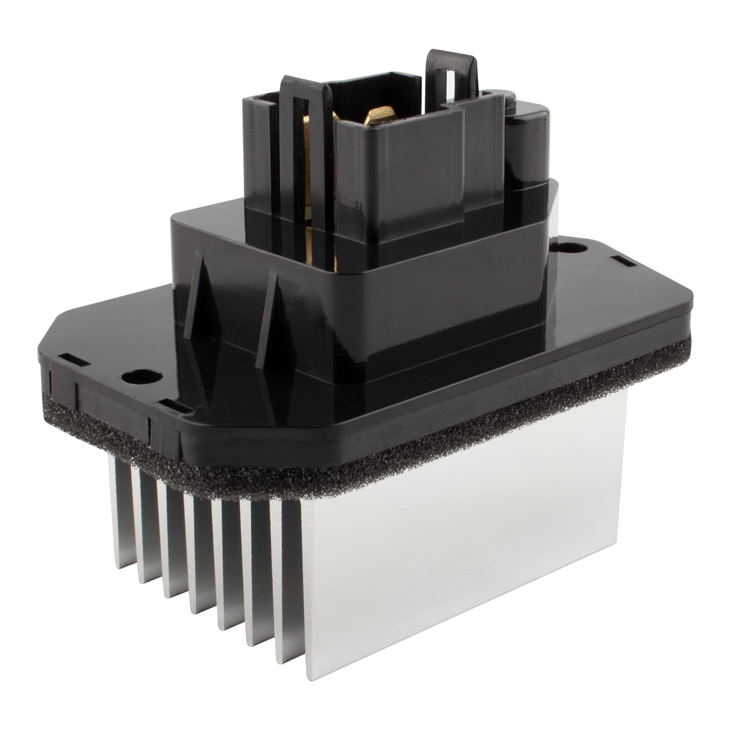 

HVAC Blower Motor Resistor Fits for Land Rover LR3 2005-2009/LR4 2010-2015/for Range Rover Sport 2006-2013 | LR031677 4P1642 JA1764 LR031677