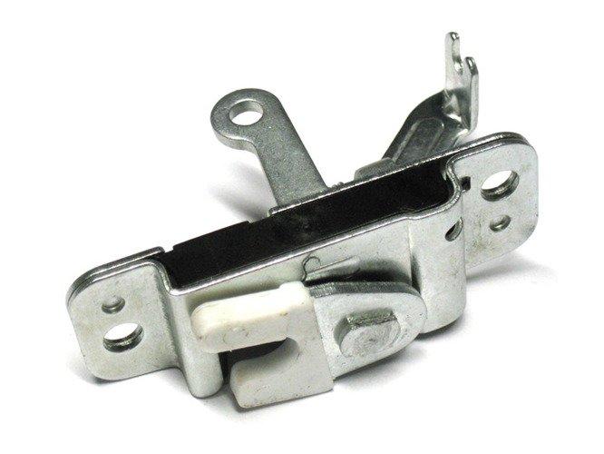 Citroen Jumper 2006 - UPPER lock of the right sliding side door