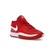 Nike Ja 1 TB University Red Unisex Sneakers White FV1303-600