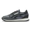 Reebok Victory Classic Retro Supportive Lightweight Low-Top Lifestyle Sneakers Unisex sneakers Dark-Gray GY1556