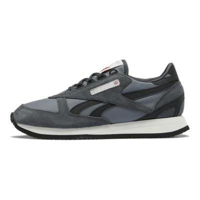Victory Classic Retro Supportive Lightweight Low-Top Lifestyle Sneakers Unisex Sneakers Dark-Gray GY1556