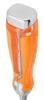 18mm chisel, CRV, two-component handle