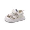 Baby Sandals Toddler Shoes Summer 2025 New Baby Shoes Soft Sole Baby Shoes Children's Shoes Trend
