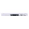 Magnetic Desk Light Bar with Remote Timer Hook and LED Display Wireless Under Cabinet Lighting for Dorm Closet Bunk Bed