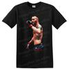 Colby Covington MMA Fighter T Shirt Combat Sports Fan Graphic Tee Gift Training