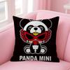 Japan Fashion Hysteric Mini    4545cm Cushion Cover Pillow Cover Decor Pillowcase Home Pillowcase for Couch Pillow