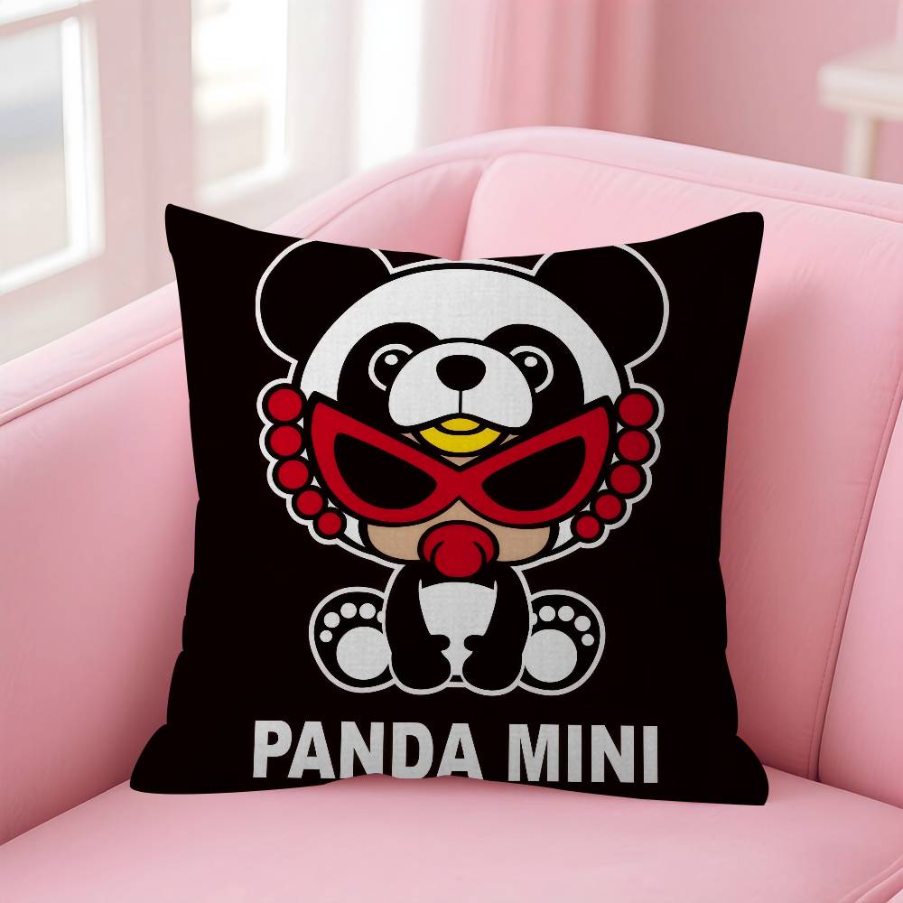 

Japan Fashion Hysteric Mini 4545cm Cushion Cover Pillow Cover Decor Pillowcase Home Pillowcase for Couch Pillow 30x30 cm