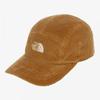 The North Face 5 Panel Cap Corduroy Camel Ne3cr59c