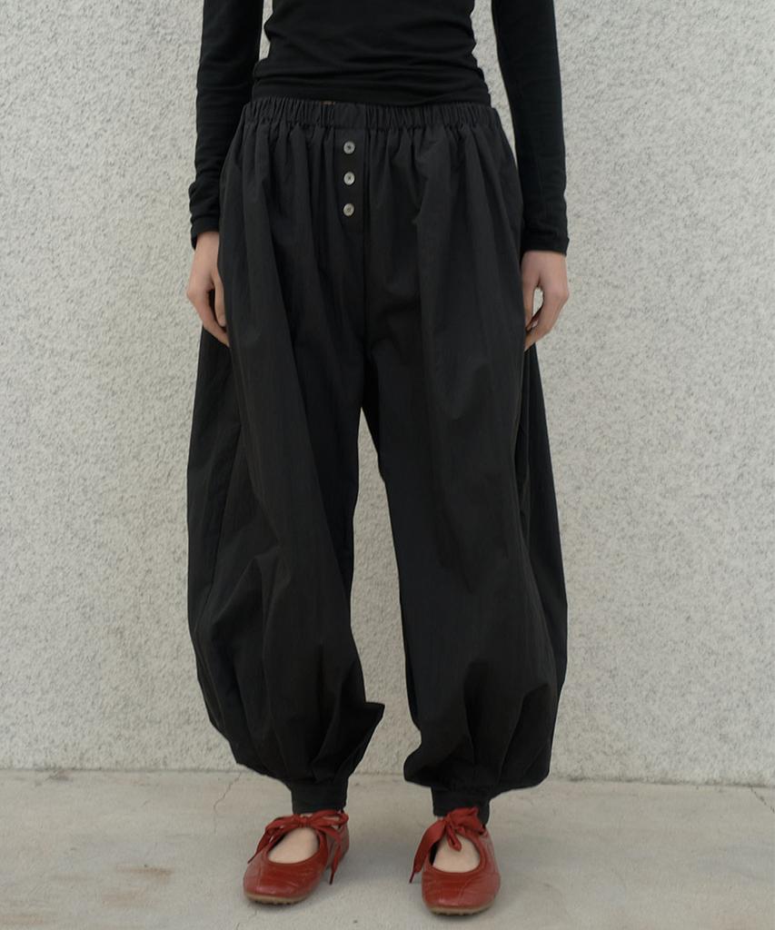 Deoenel Harem Pants - [2 Colors]