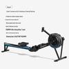 MERACH MR-R11B1 Smart Air Resistance Rowing Machine CN Plug (adapter Included)