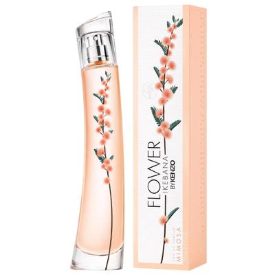 Flower Ikebana Mimosa Eau De Parfum von Kenzo 75 ml