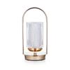 Night Light Sleep Decoration Portable Acrylic Crystal Lamp Bedroom Bedside Lamp