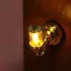 1:12 Dollhouse Miniature Wall Lamp Led Lamp Desk Lamp Ceilinglamp Doll Decor Toy