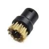 Brass Wire Brush Nozzles For Karcher Sc1 Sc2 Sc3 Sc4 Sc5 Steam Cleaner X 8