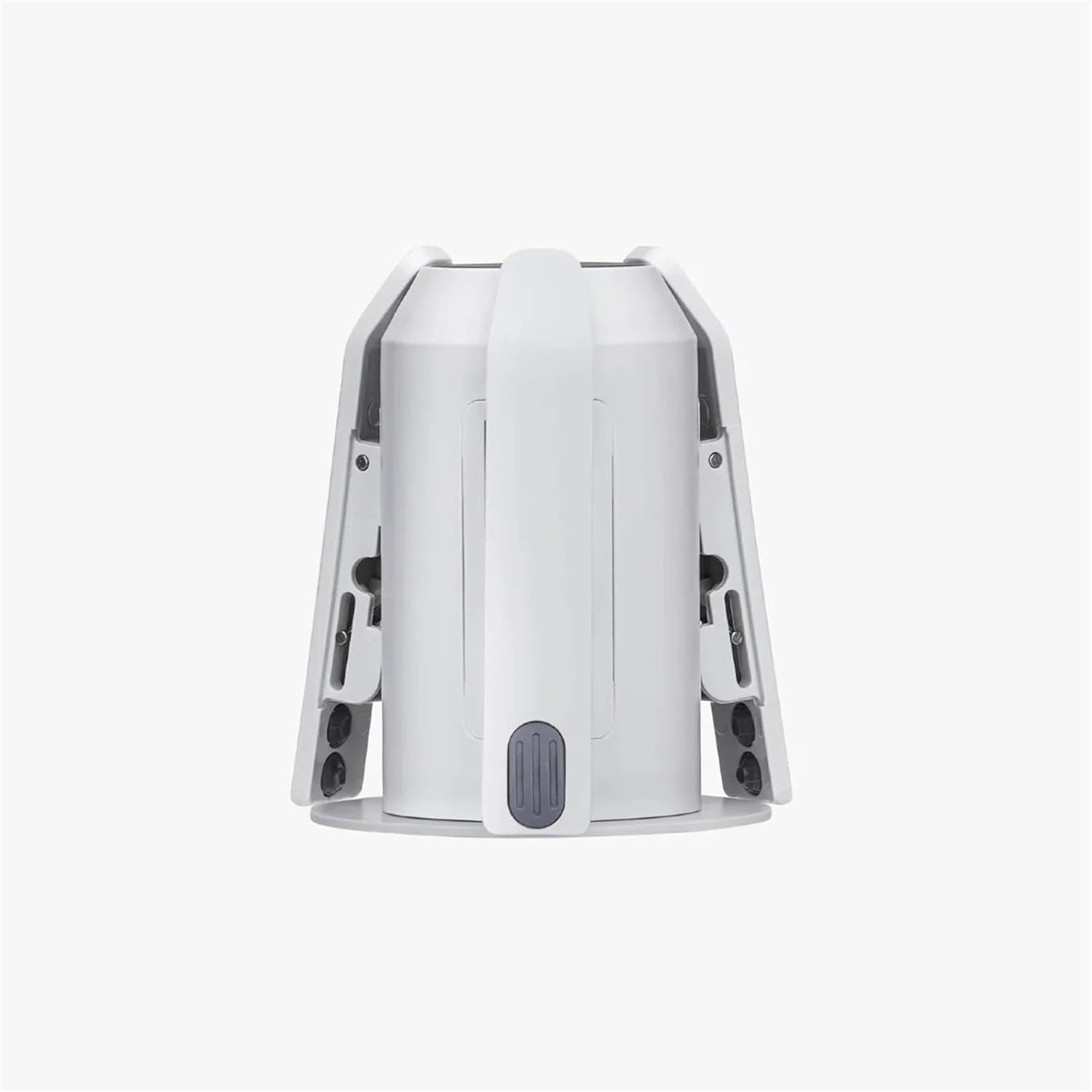 For bambu Lab AMS Lite Rotary Spool Holder Green/Yellow AMS Lite Spool Holder for BambuLab A1 A1 Mini 3D Printer Accessories(Green)