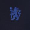 Chelsea FC Kontrast-Poloshirt für Herren