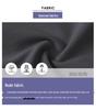 Women's Slim-Fit Double-Sided Brushed Yoga Jacket