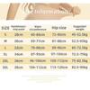 Women's Butt Lifter Shapewear Hip Pads Enhancer Panties Shaper Boyshort