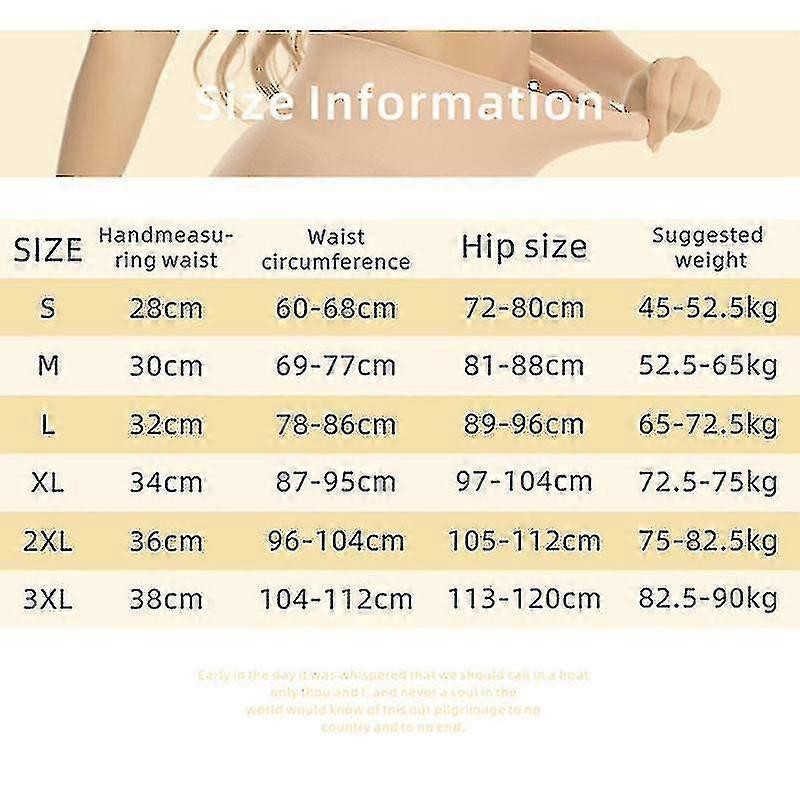 Women's Butt Lifter Shapewear Hip Pads Enhancer Panties Shaper Boyshort